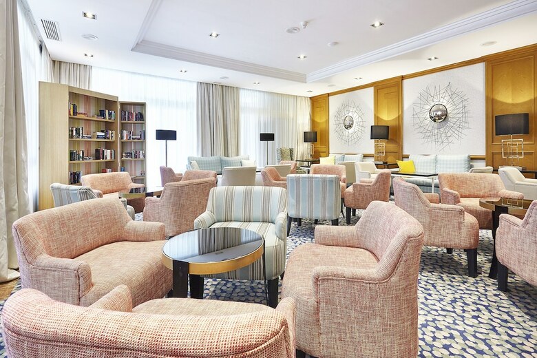 Hotel Grupotel Park Natural & Spa