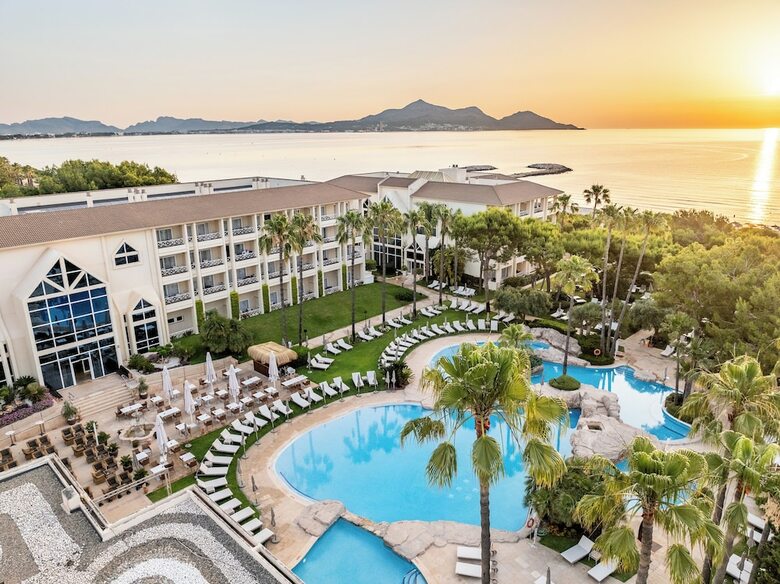 Hotel Grupotel Park Natural & Spa