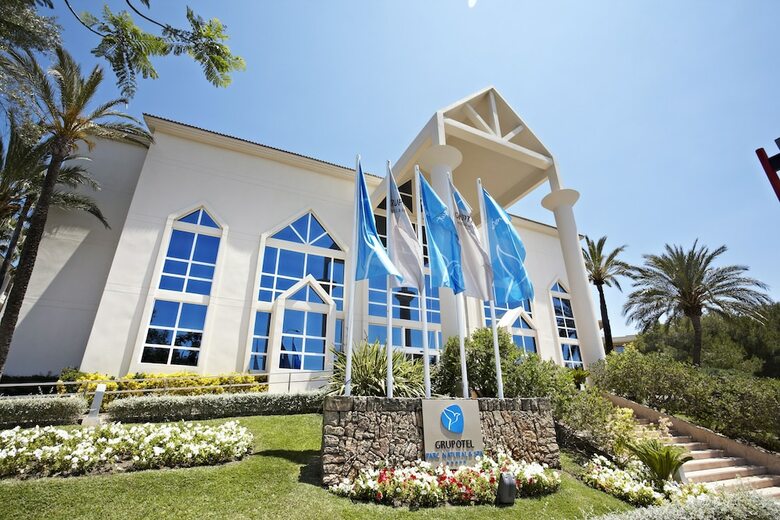 Hotel Grupotel Park Natural & Spa