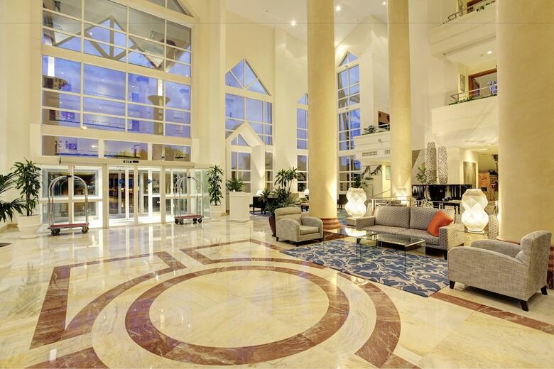 Hotel Grupotel Park Natural & Spa