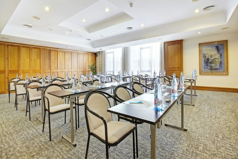 Hotel Grupotel Park Natural & Spa
