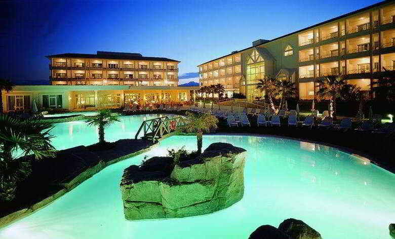 Hotel Grupotel Park Natural & Spa