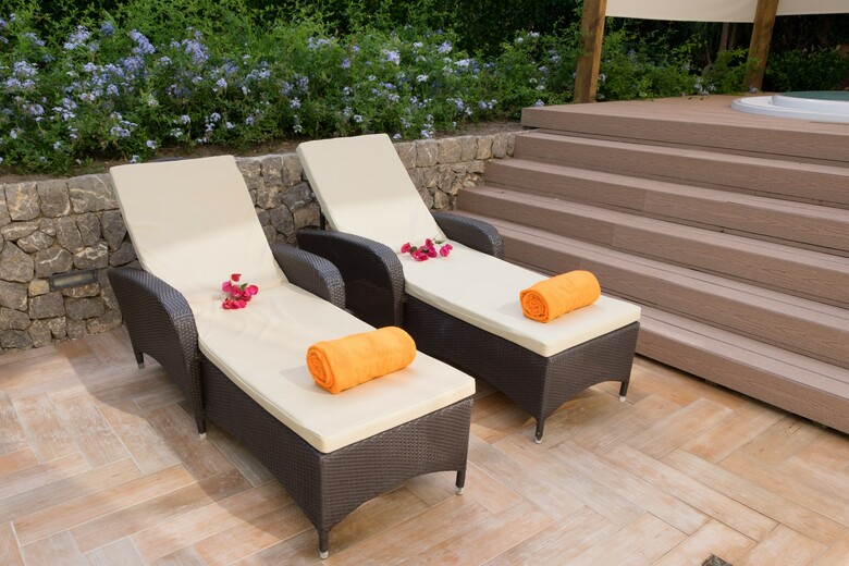 Hotel Viva Blue & Spa
