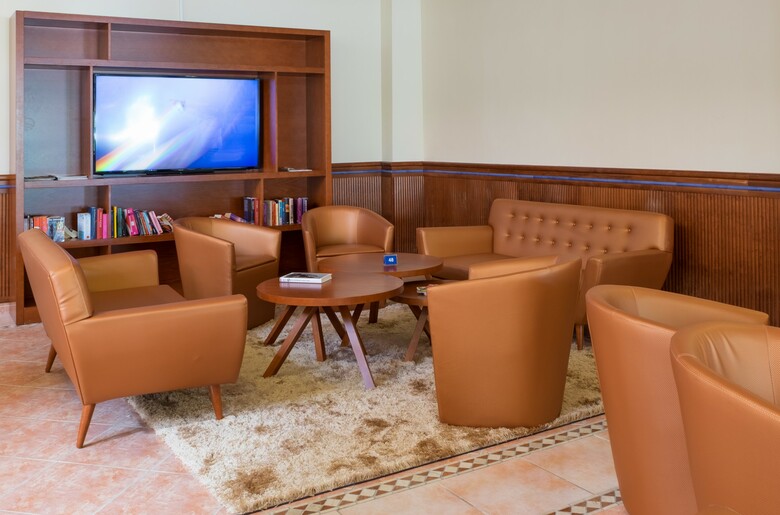 Hotel Viva Blue & Spa