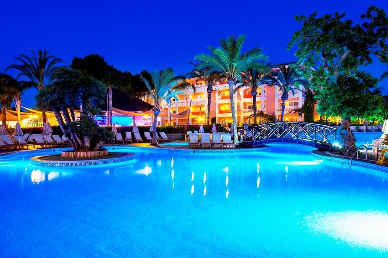 Hotel Viva Blue & Spa