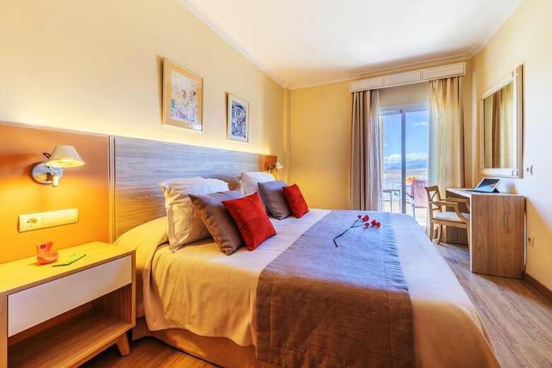 Hotel Viva Blue & Spa