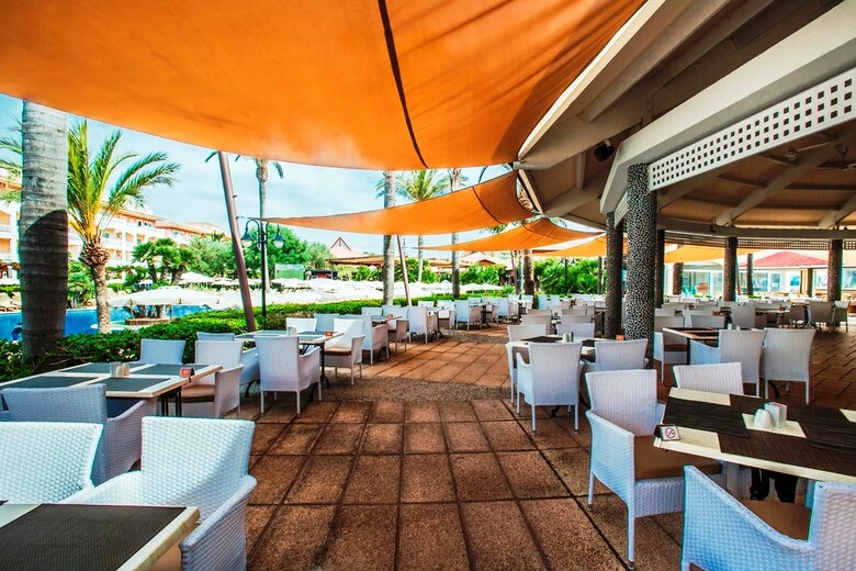 Hotel Viva Blue & Spa
