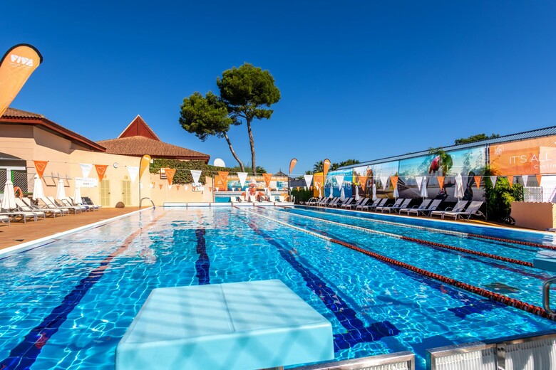 Hotel Viva Blue & Spa