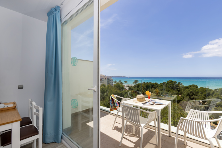 Hotel Houm Plaza Son Rigo