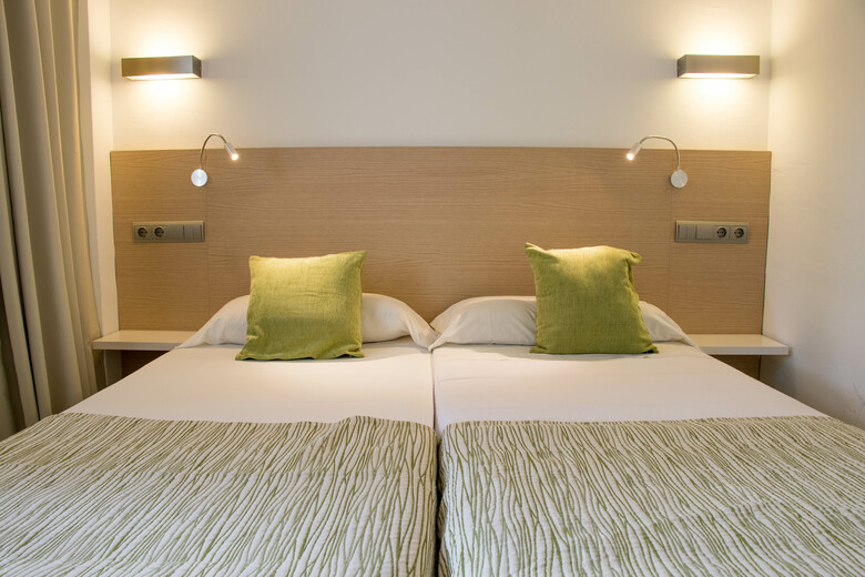 Hotel Houm Plaza Son Rigo