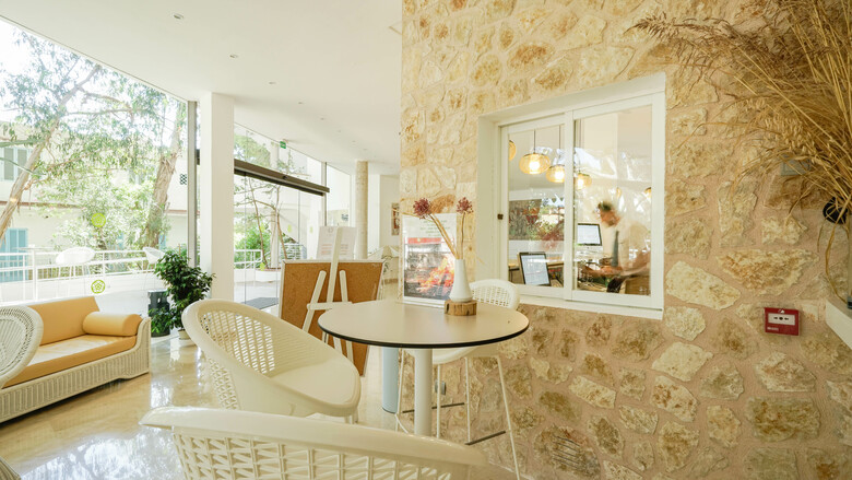 Hotel Houm Plaza Son Rigo