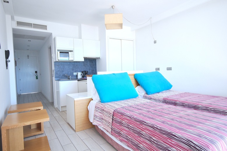 Hotel Houm Plaza Son Rigo