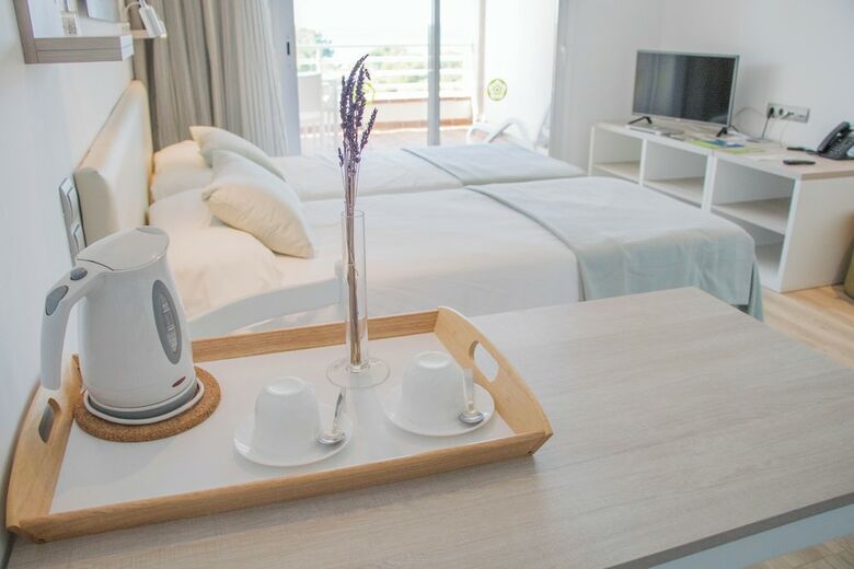 Hotel Houm Plaza Son Rigo