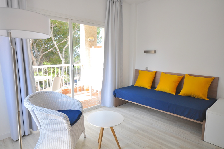 Hotel Houm Plaza Son Rigo