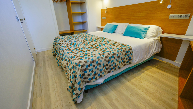 Hotel Houm Plaza Son Rigo