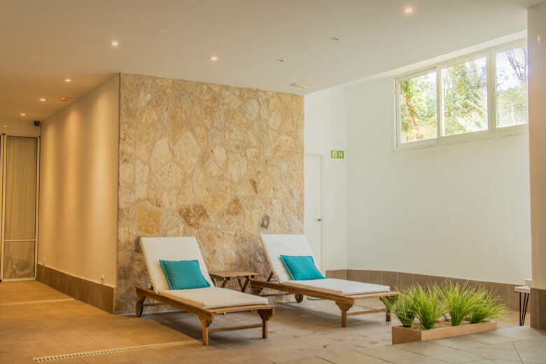 Hotel Houm Plaza Son Rigo