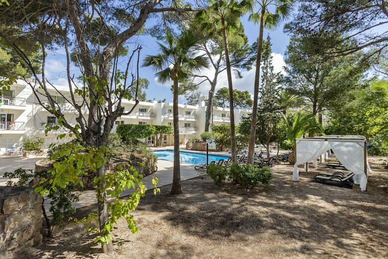 Hotel Houm Plaza Son Rigo