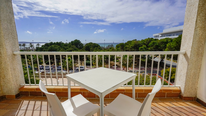 Hotel Houm Plaza Son Rigo