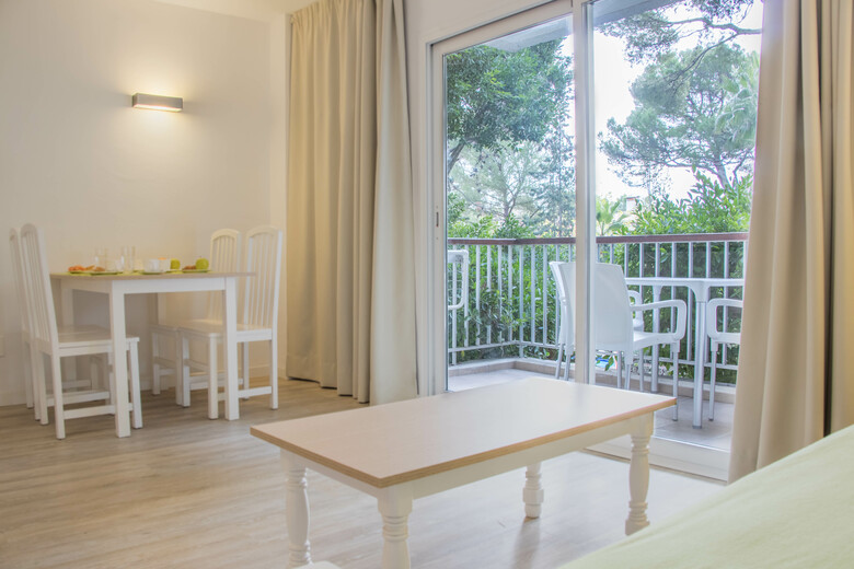 Hotel Houm Plaza Son Rigo