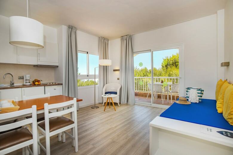 Hotel Houm Plaza Son Rigo