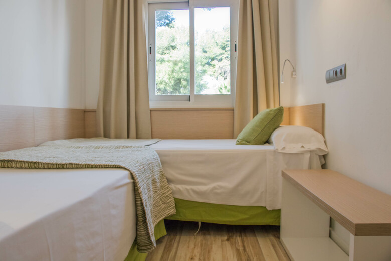 Hotel Houm Plaza Son Rigo