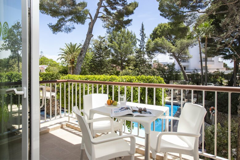 Hotel Houm Plaza Son Rigo