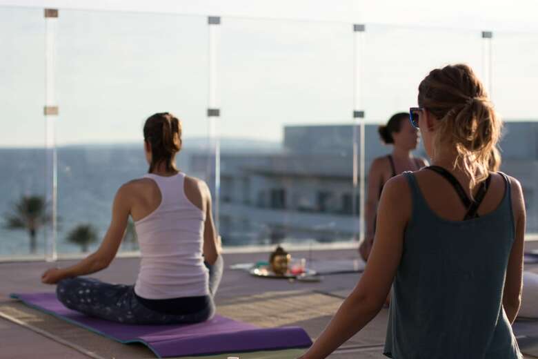 Hotel Houm Plaza Son Rigo