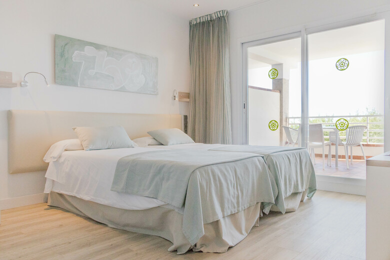 Hotel Houm Plaza Son Rigo