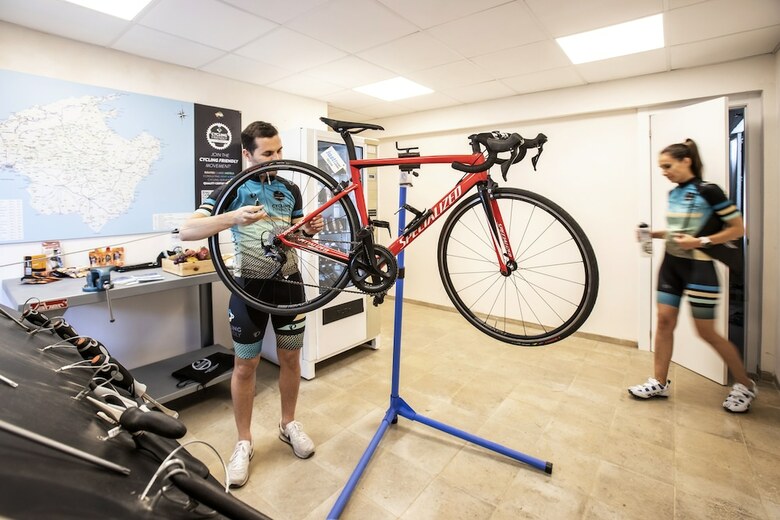 Hotel Houm Plaza Son Rigo