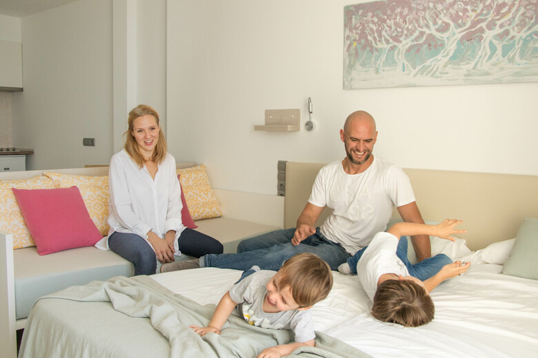 Hotel Houm Plaza Son Rigo