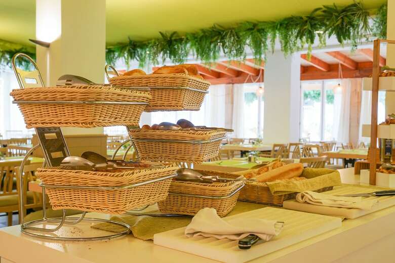 Hotel Houm Plaza Son Rigo