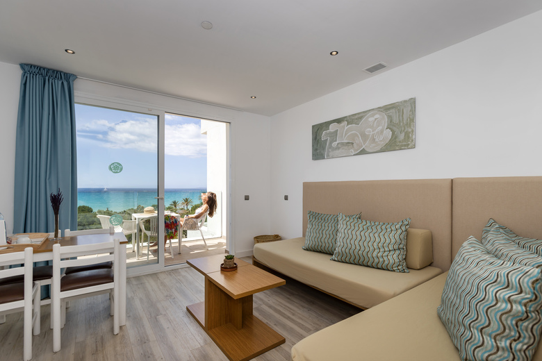 Hotel Houm Plaza Son Rigo