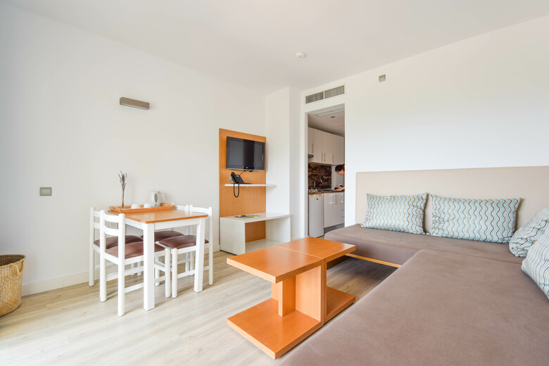 Hotel Houm Plaza Son Rigo