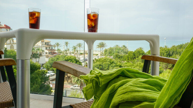 Hotel Houm Plaza Son Rigo