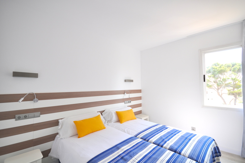 Hotel Houm Plaza Son Rigo