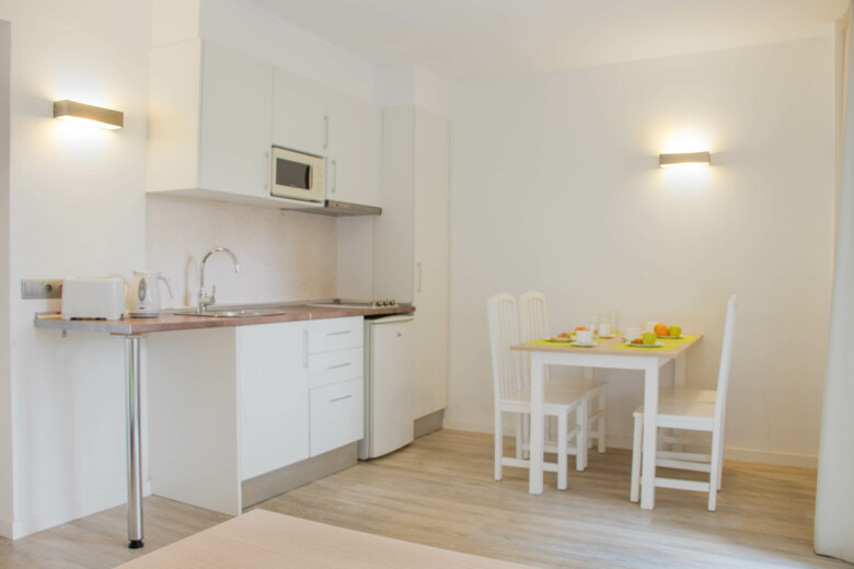 Hotel Houm Plaza Son Rigo