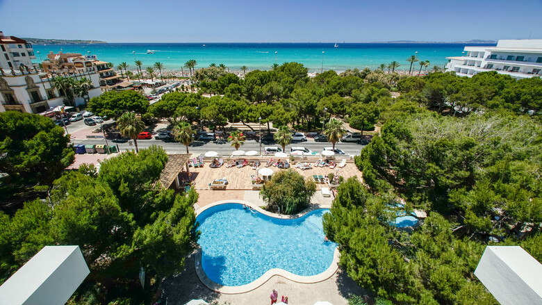 Hotel Houm Plaza Son Rigo