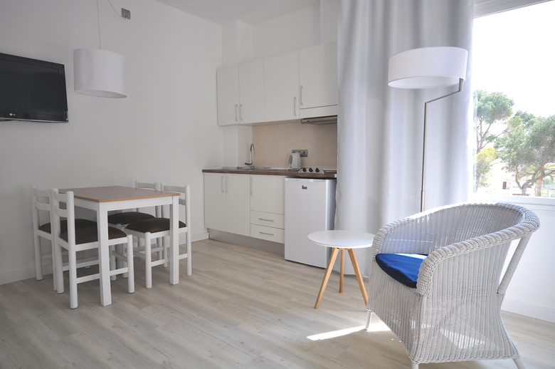 Hotel Houm Plaza Son Rigo