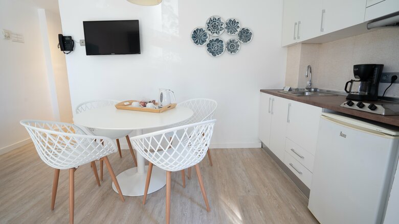 Hotel Houm Plaza Son Rigo