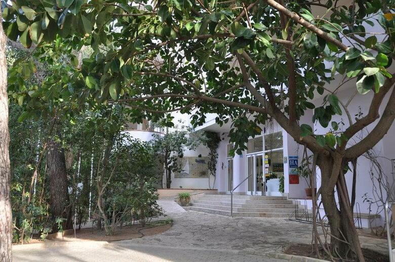 Hotel Houm Plaza Son Rigo