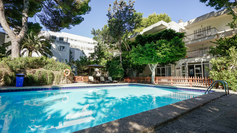 Hotel Houm Plaza Son Rigo