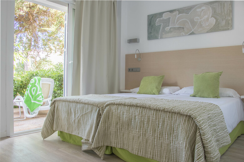 Hotel Houm Plaza Son Rigo