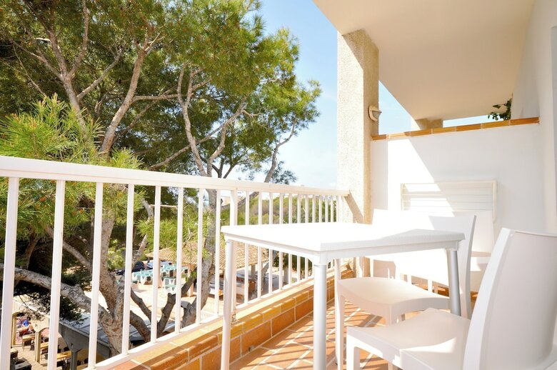 Hotel Houm Plaza Son Rigo