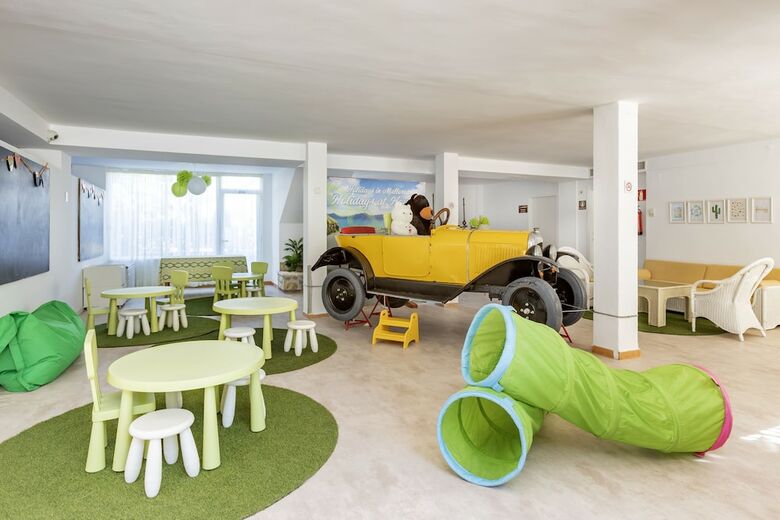 Hotel Houm Plaza Son Rigo