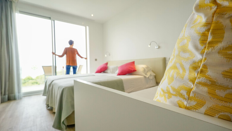 Hotel Houm Plaza Son Rigo