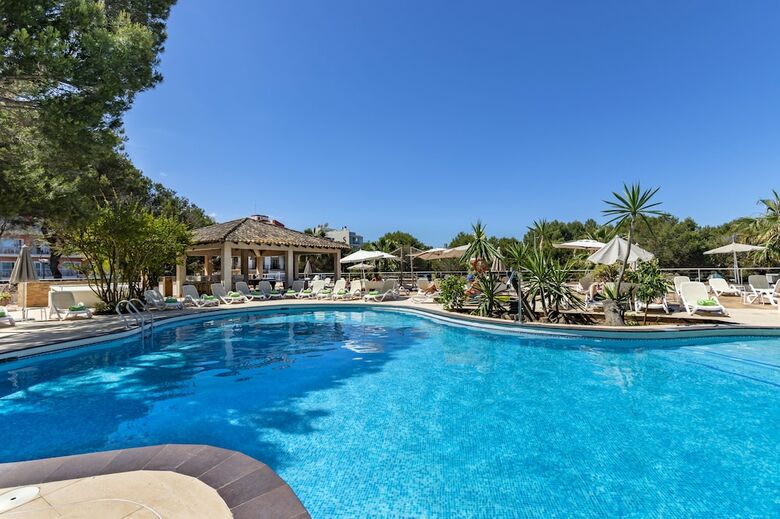 Hotel Houm Plaza Son Rigo