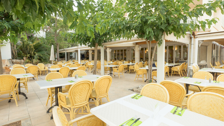 Hotel Houm Plaza Son Rigo