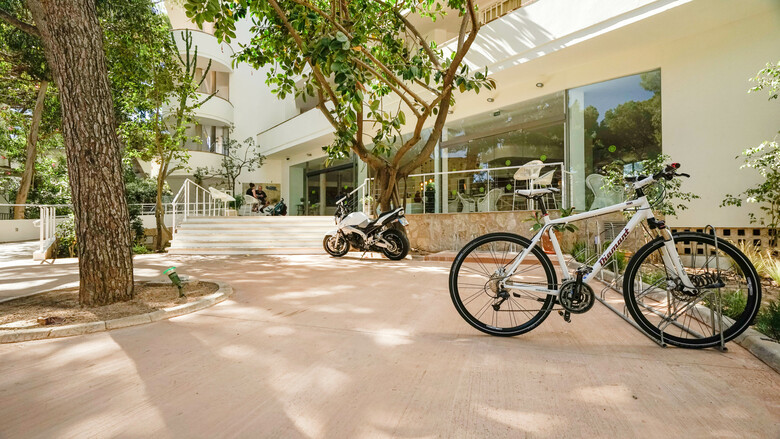 Hotel Houm Plaza Son Rigo