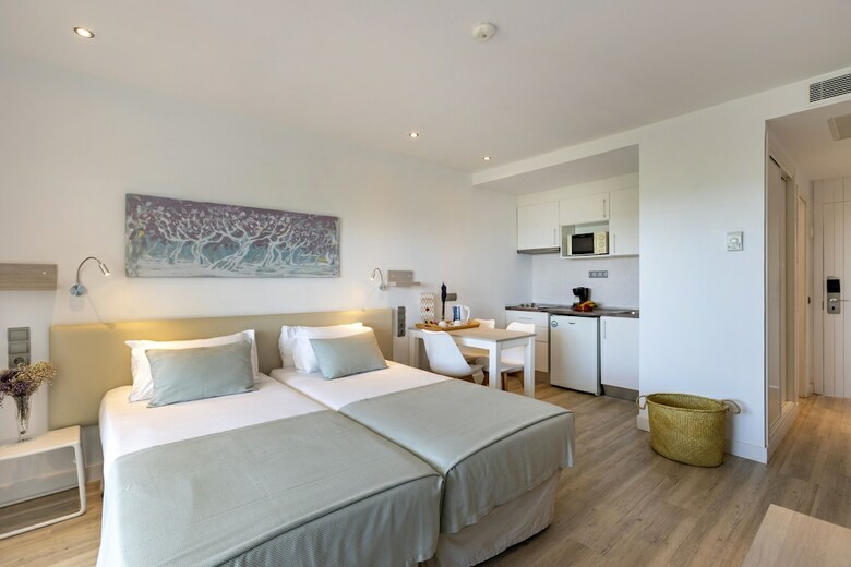 Hotel Houm Plaza Son Rigo