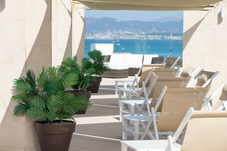 Hotel Houm Plaza Son Rigo